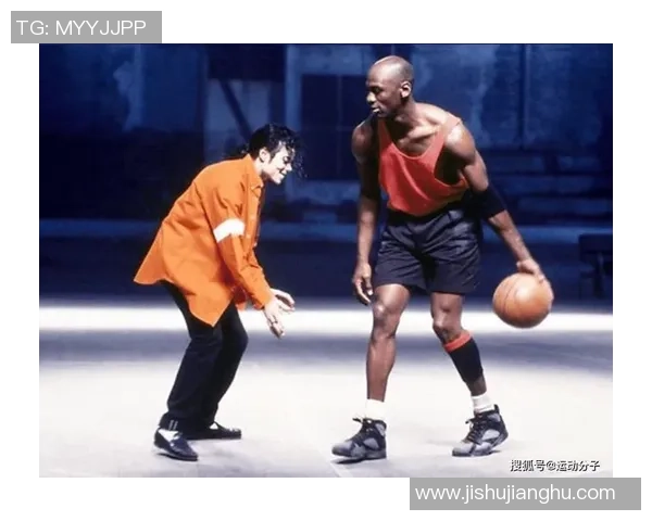 足坛传奇与篮球之王乔丹齐名的球星们如何影响全球体育文化与历史