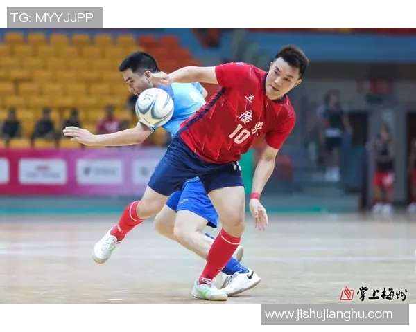 五人制足球守门员球星的崛起与挑战解析探索他们在赛场上的关键角色